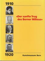 Der sanfte Trug des Berner Milieus - Künstler und Emigranten