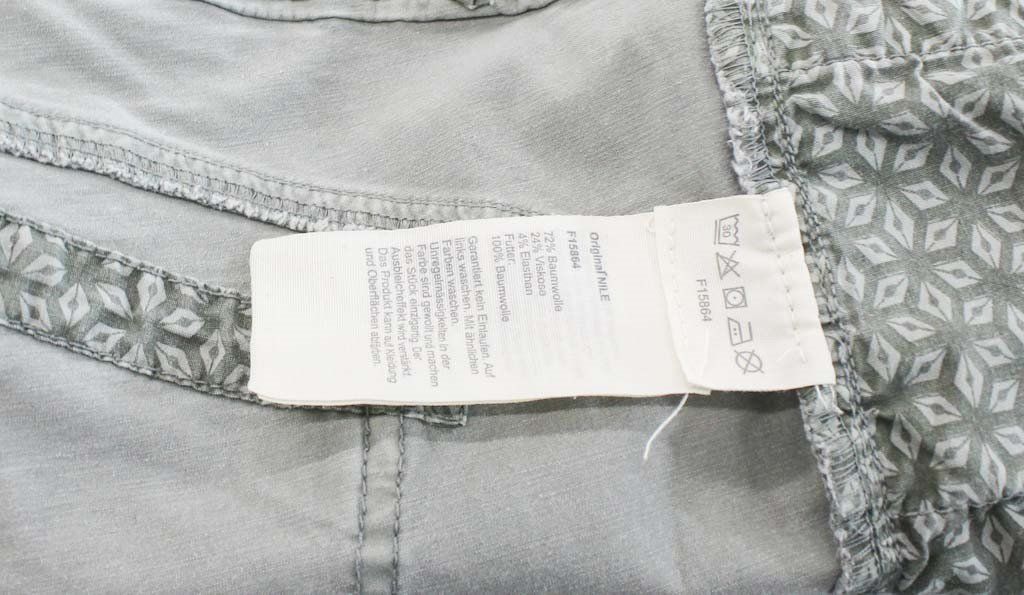 Nile Jeans: NILE Jeans Gr. XS – Gebraucht aus Belp von caramel-secondhand 6