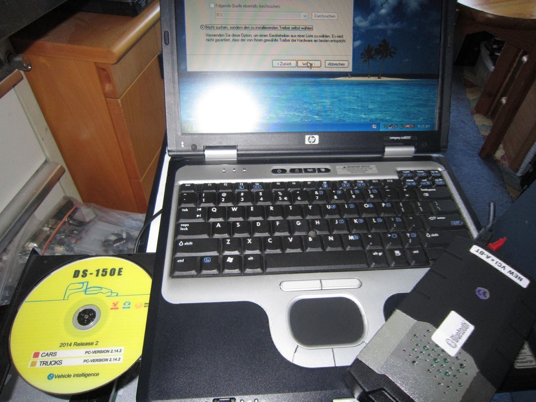 Hewlett Packard PC: PC win 7.win10. win 11+gratis 4sachen – Nuovo (secondo la descrizione) da Wila venduto da delphi48 8