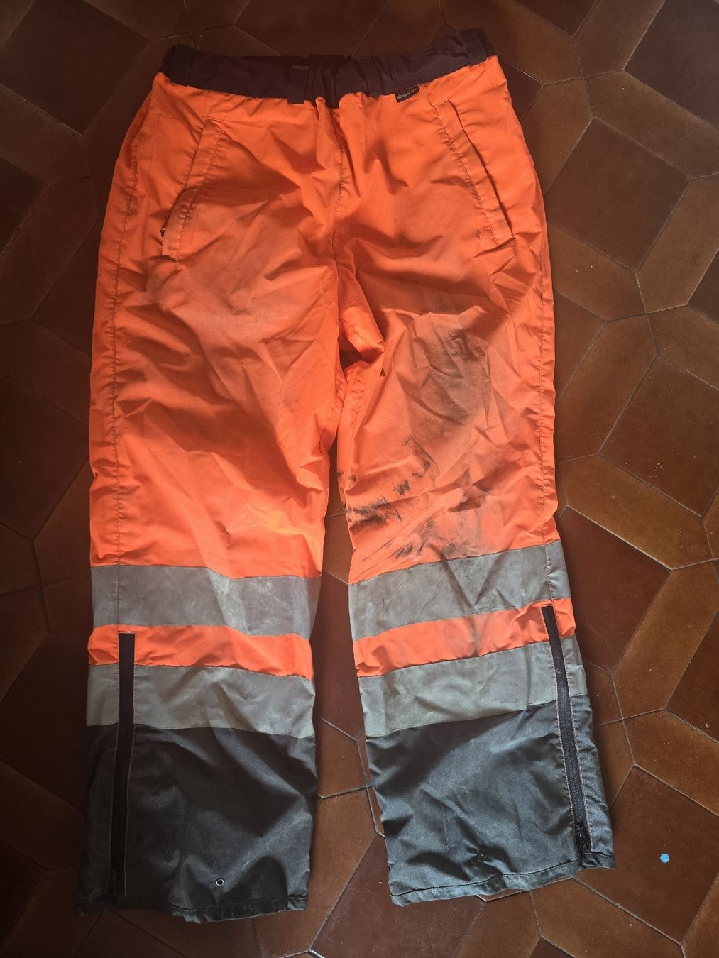 Kleiderpakete: Goretex arbeitkleidung – Gebraucht aus Iragna von ju_1605 2