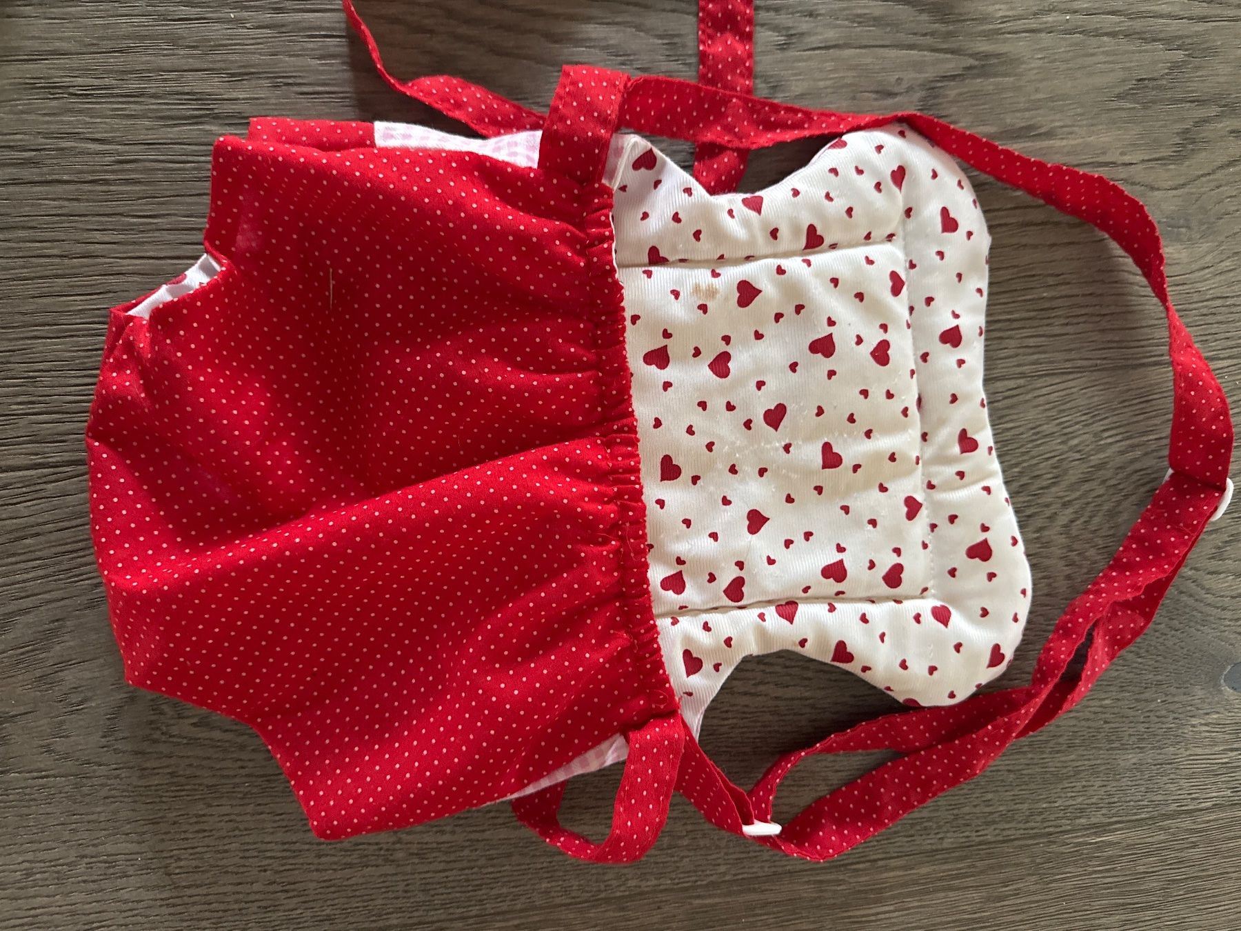 Bambole: Puppen-Baby-Trage – Usato da Jona venduto da everiba 3