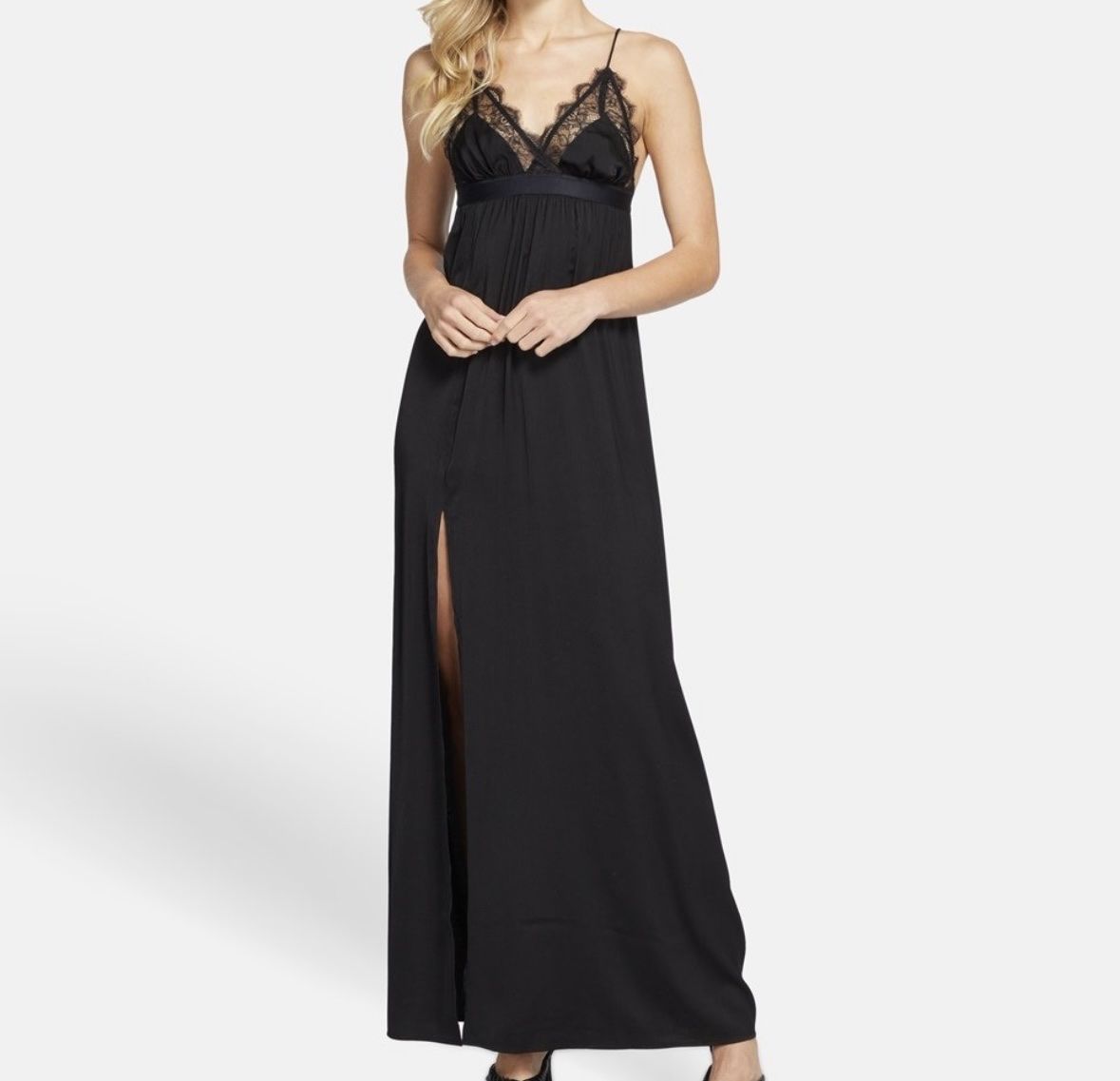 Robes: Love Stories Maxikleid M eher S – Neuf avec emballage d'origine à Pfaffhausen par Klaras_second_hand
