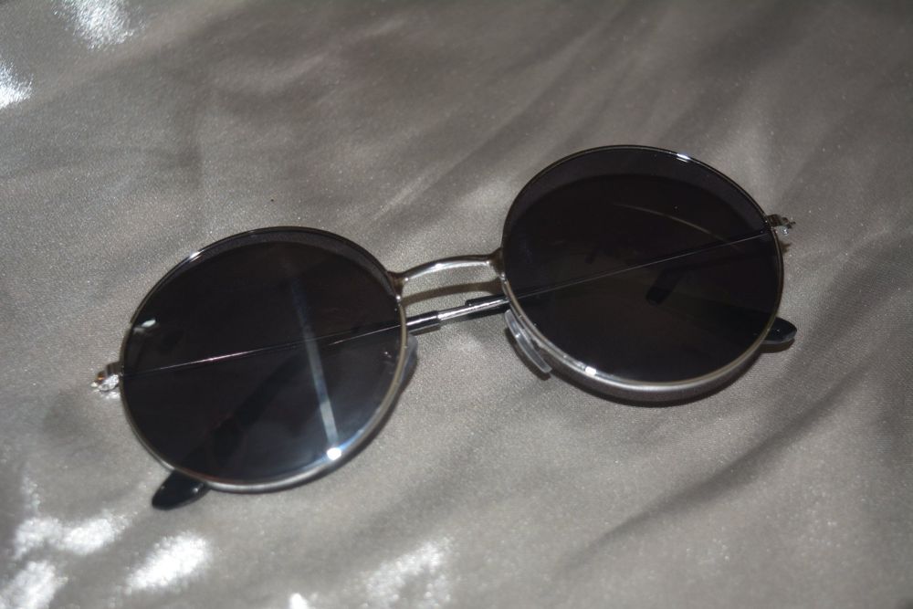 Wolke Sonnenbrille – Randlos, Mit Quasten, UVA/UVB-Schutz, Hippie-Style Für Partys & Alltag