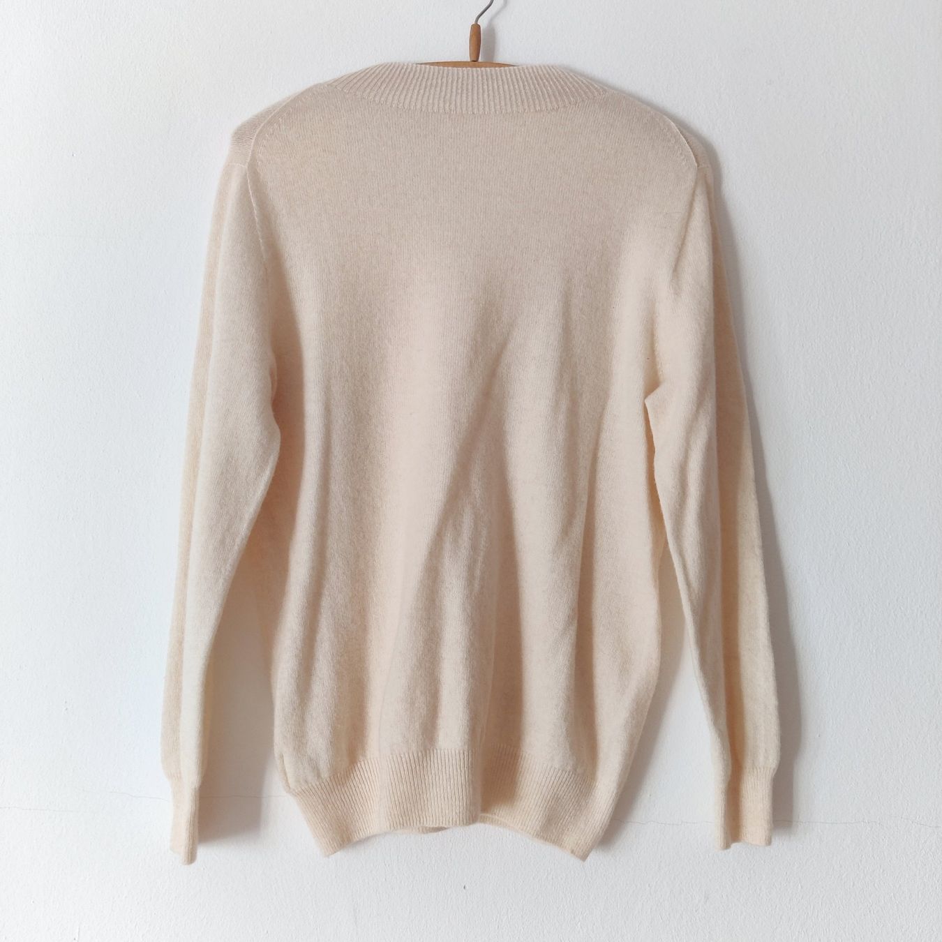 Maglioni & Felpe: Kuschelwarmer Glamour 100% Wolle Pulli Pullover Gr.XL NEU – Nuovo (secondo la descrizione) da Winterthur venduto da Lotusherz 3