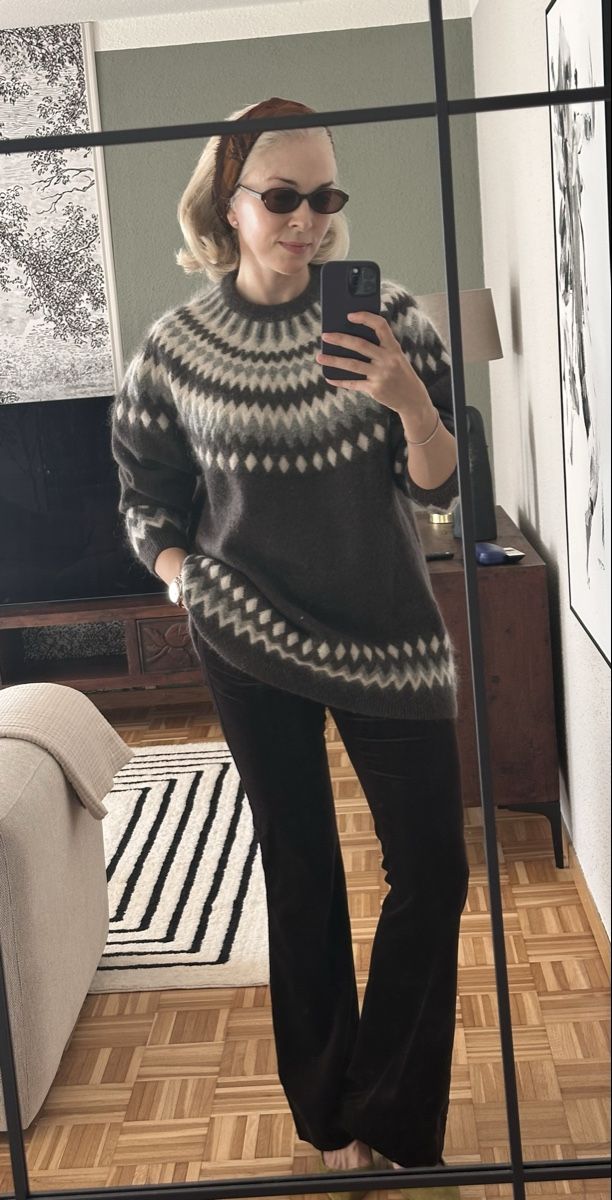 Pullover & Sweatshirts: Warm sweater – Gebraucht aus Adliswil von Maro_7