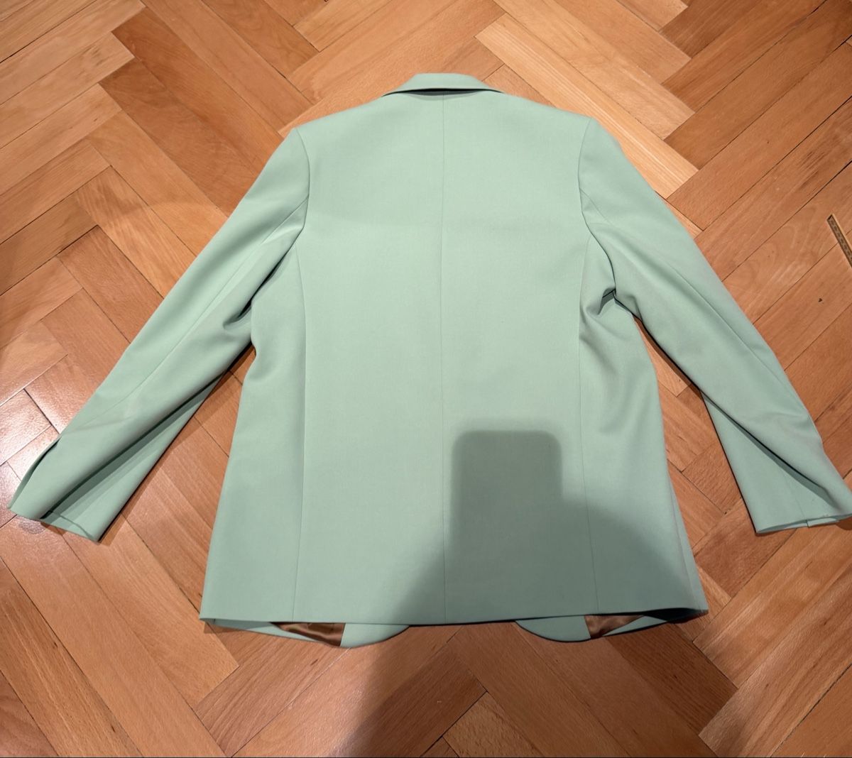 Samsøe Samsøe Vestes: Oversized Blazer Samsoe Samsoe on XS – D'occasion à Zürich par joa_6zjc 2