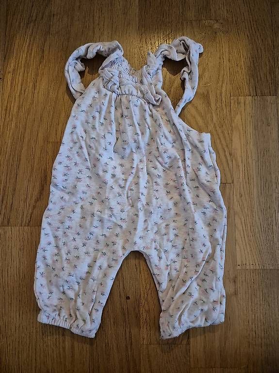 Lotti & Set di vestiti: Kleiderpacket Mädchen Grösse 44/50/56 – Usato da Zürich venduto da Lotusblume88 3