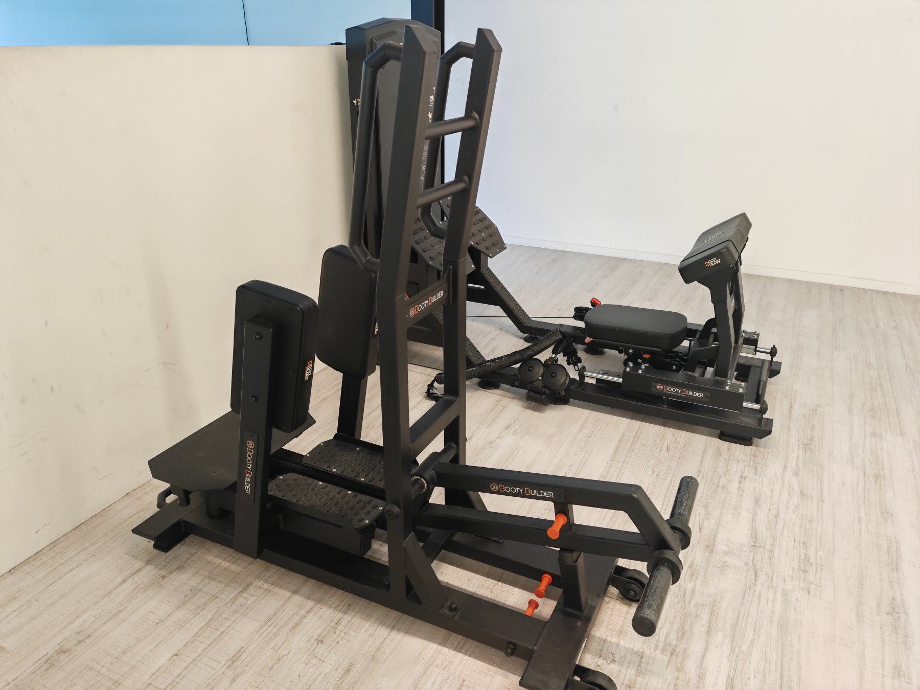 Hometrainer: Booty Builder Standing Abductor – Usato da Bern venduto da Sudowudo 1