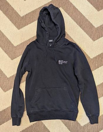 Mister Tee Hoodie Gr. XS