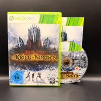 Xbox 360 Der Herr der Ringe: Der Krieg im Norden