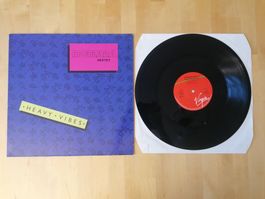 Montana Sextet – Heavy Vibes