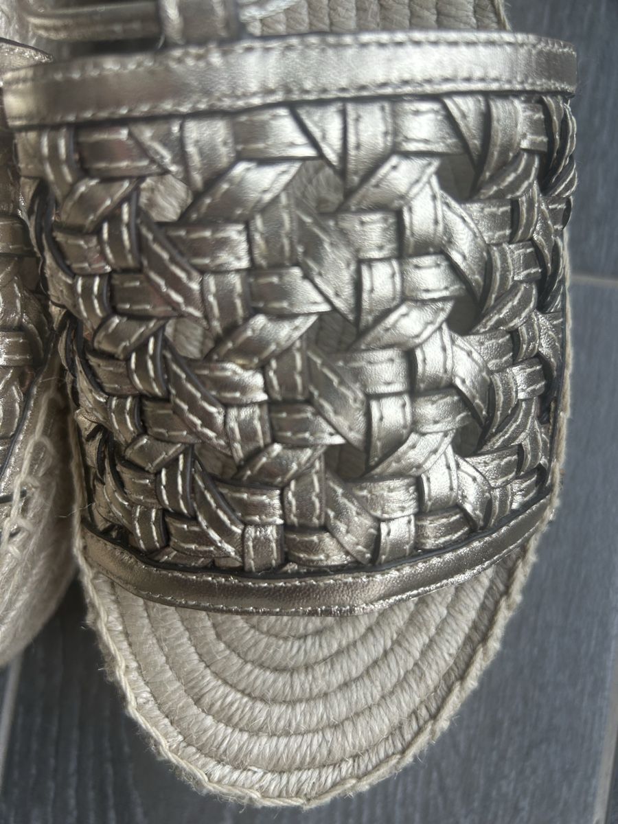 Tory Burch Scarpe da donna: Sandali Tory Burch numero 40.5 – Nuovo e nell'imballaggio originale da Locarno venduto da Matic04 7