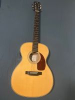 Harley Benton Custom Line CLA-28VE WN