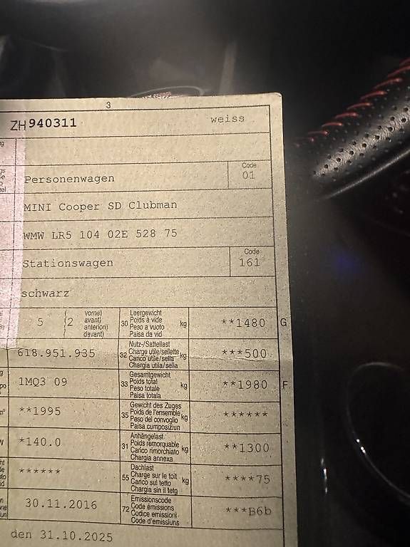 Automobili: Mini Cooper Sport ( Works) – Usato da Sins venduto da marinko71 2
