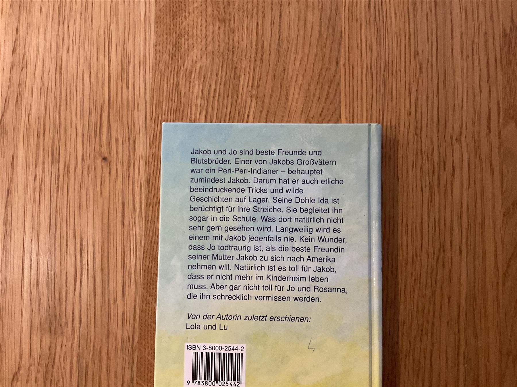 Bücher: In der Schule fliegt man nicht – Gebraucht aus Wetzikon ZH von Libelle01 1