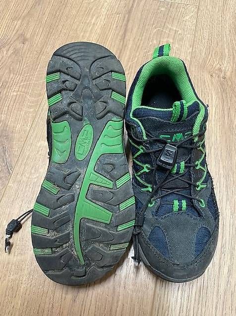 Scarpe per ragazzi: Trekkingschuhe Gr 32 – Usato da Pfäffikon Sz venduto da alar 2