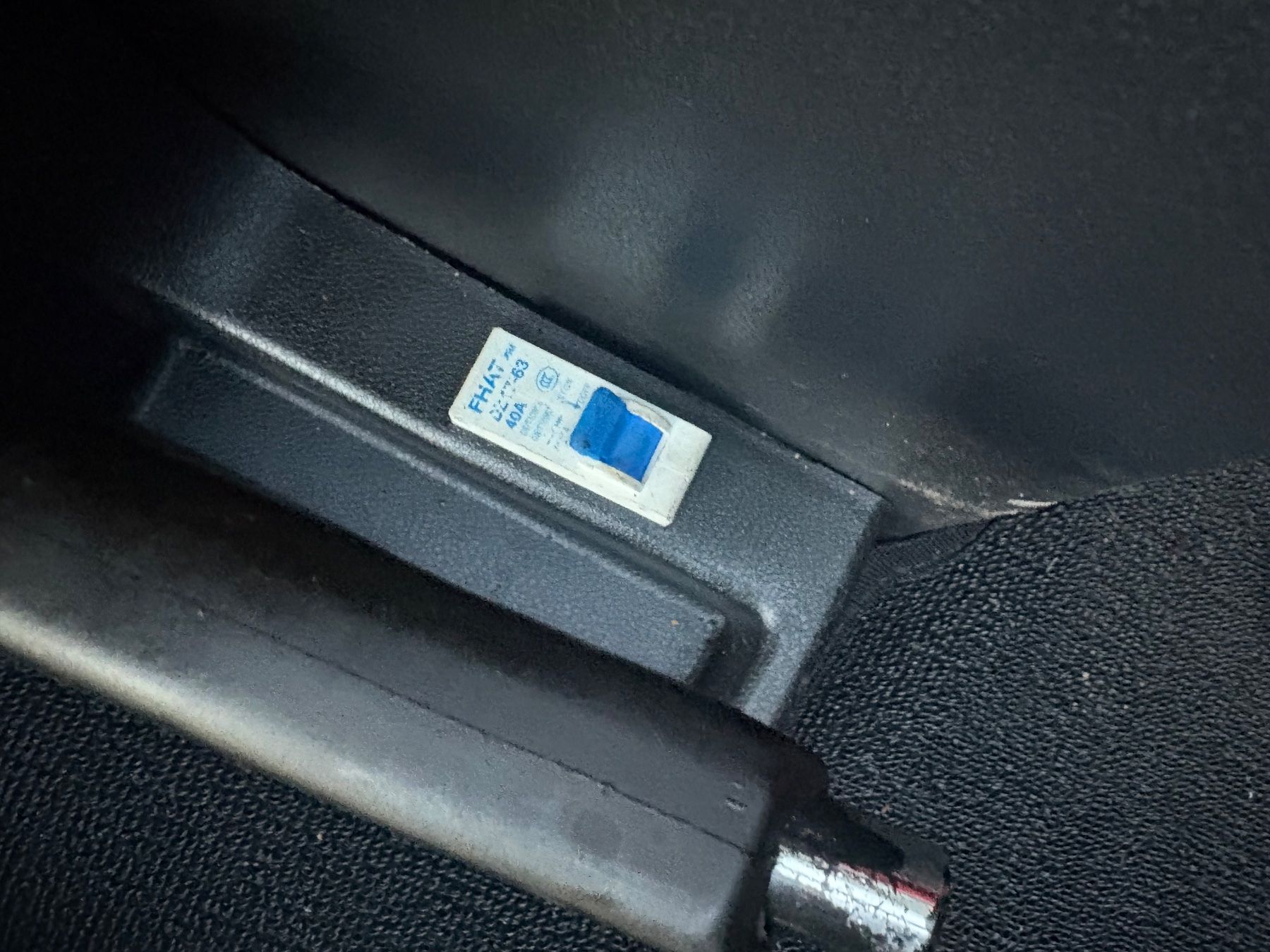 Veicoli elettrici: I-Tango Seniorfahrzeug – Difettoso da Gals venduto da aya_p7pd 9