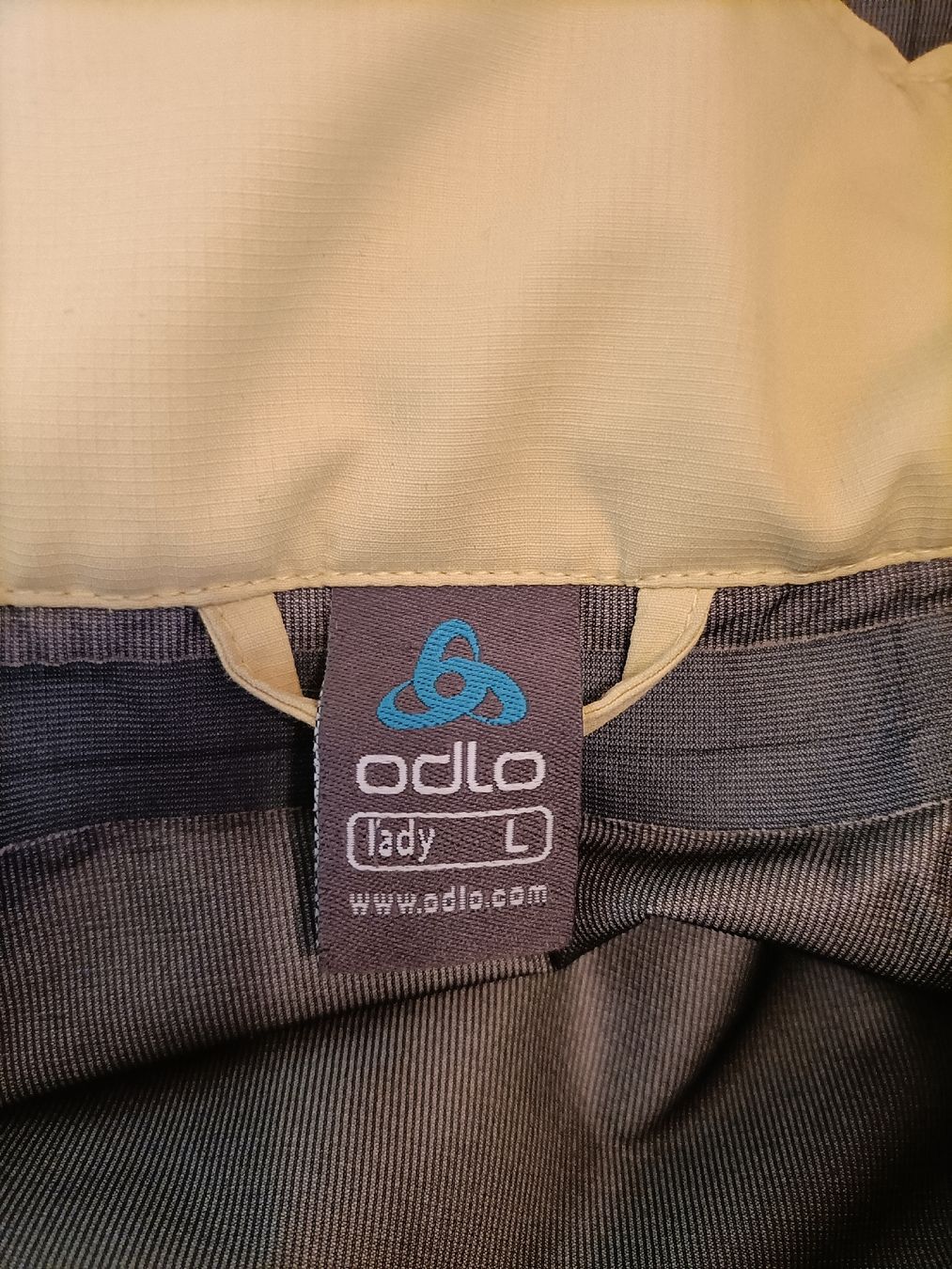 Odlo Jacken: Odlo Funktionsjacke L – Gebraucht aus St. Gallen von jan_ccx7 2