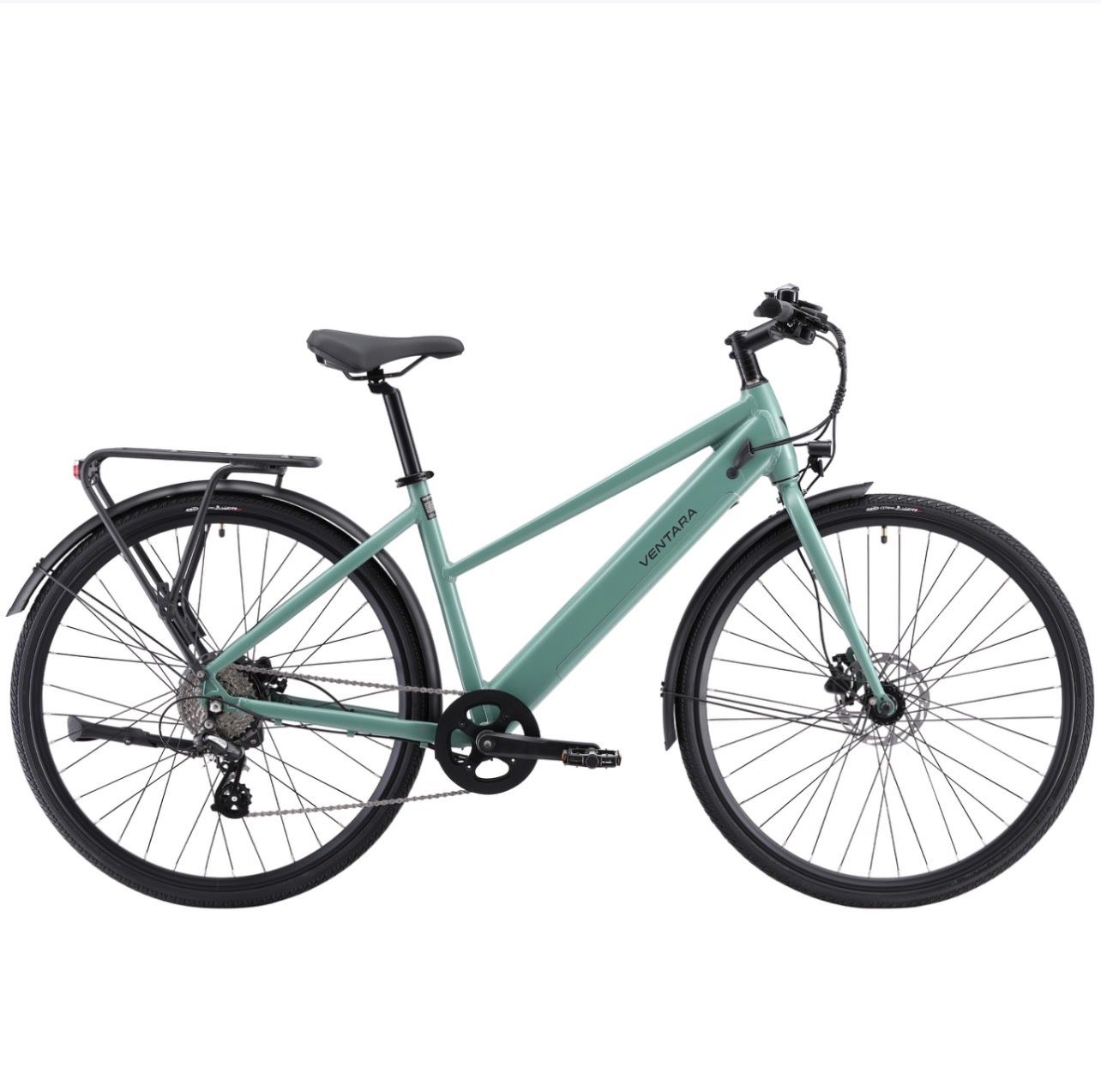 Velos: E- CityBike – Neu (gemäss Beschreibung) aus Zürich von linaroza 1