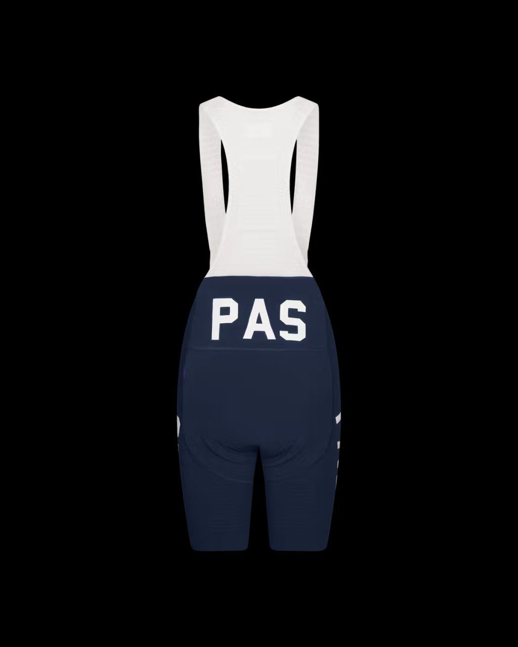 Pas Normal Studios Pantaloni: % Pas Normal Studios Women's PAS Mechanism Pro Bibs - S – Nuovo e nell'imballaggio originale da Bern venduto da Disco_Cycle 4