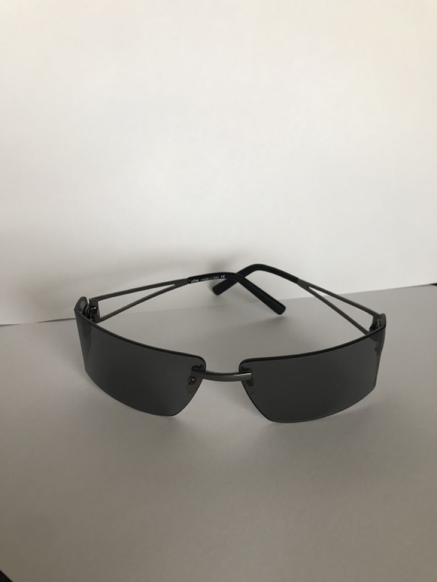 Occhiali & Lenti: Oltre lunette de soleil vintage  – Nuovo (secondo la descrizione) da Grimisuat venduto da eliseba88