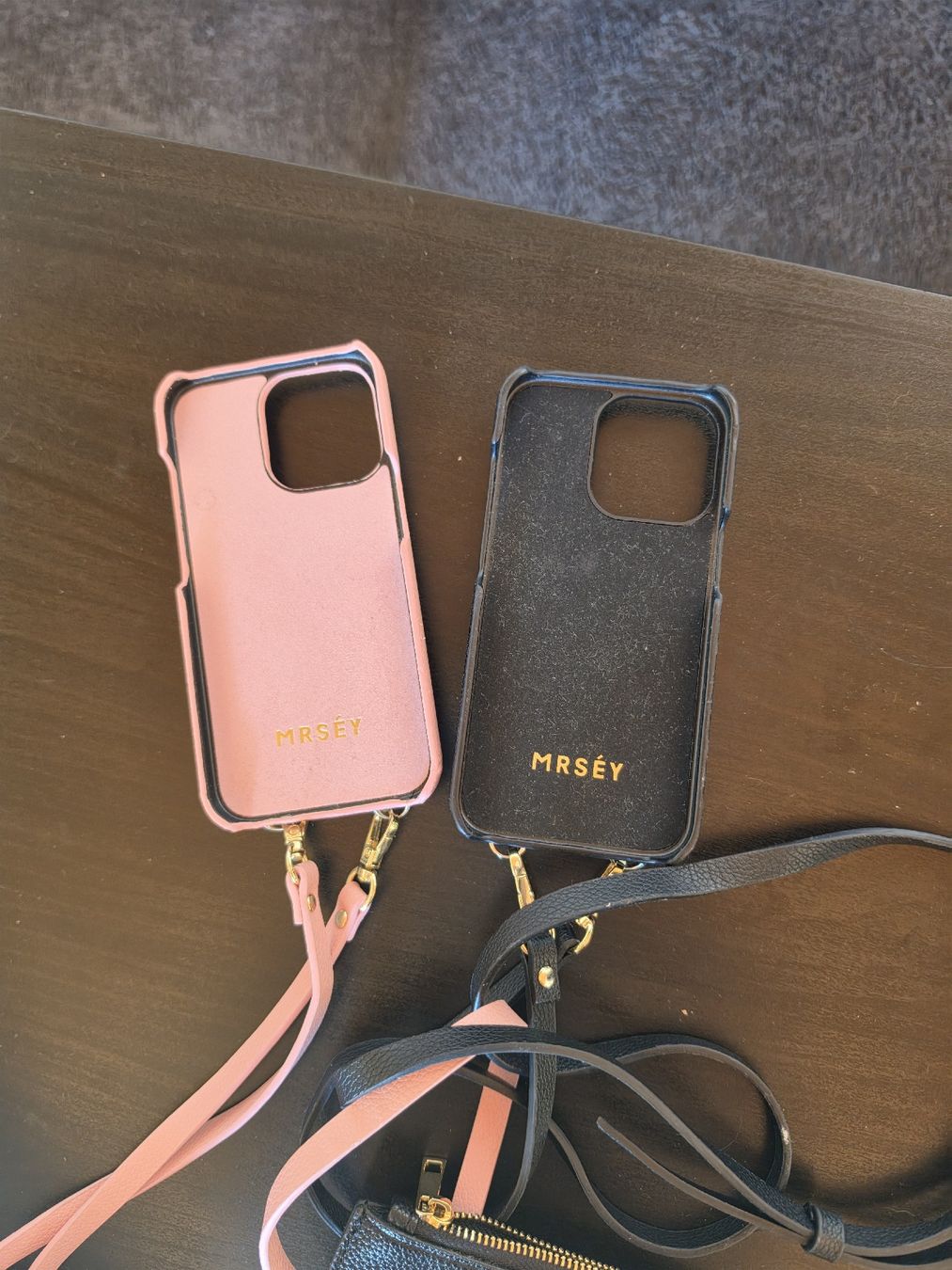 Apple Covers & Schutzfolien: Iphone 13 Pro Hüllen – Neu (gemäss Beschreibung) aus St. Margrethen SG von Elleiseverywhere 2