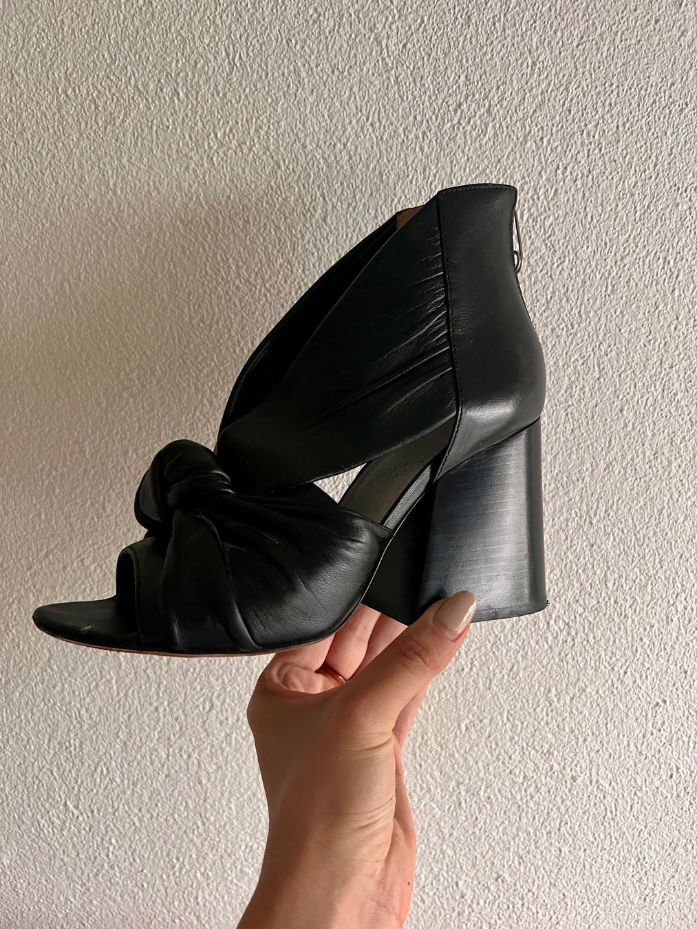 Maison Margiela Damenschuhe: MM6 Maison Margiela sandals EU 39.5 – Gebraucht aus Zürich von sta_5wpq