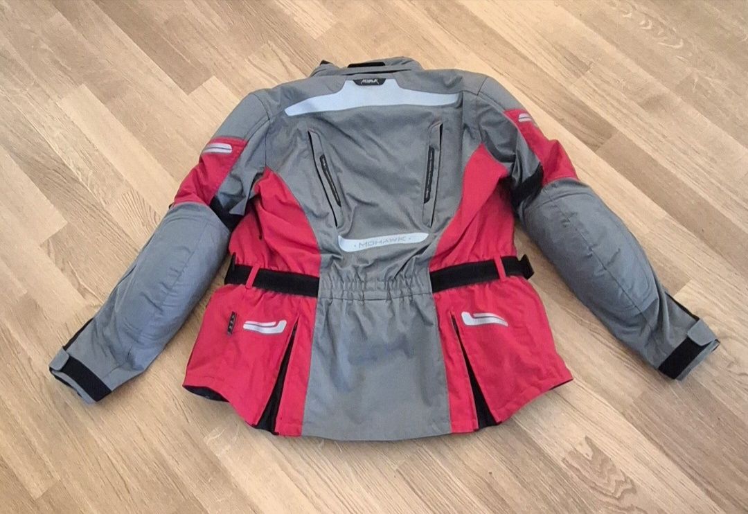 Giacche: Motorradjacke Damen Monhawk – Usato da Horw venduto da holiday09 1