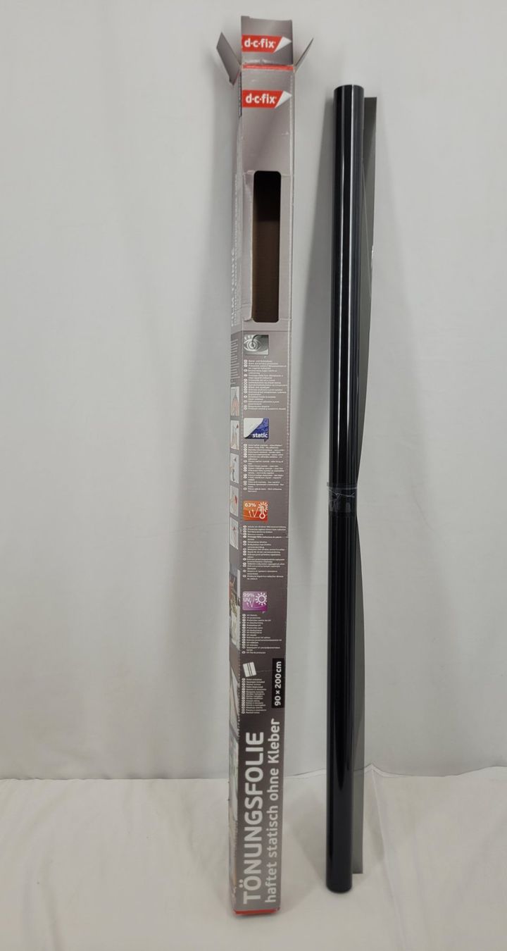 Lackretusche & Schutzfolien: D-C-FIX film teinté 90x200 – Neu und originalverpackt aus Lausanne von PlusValue_Lausanne 1