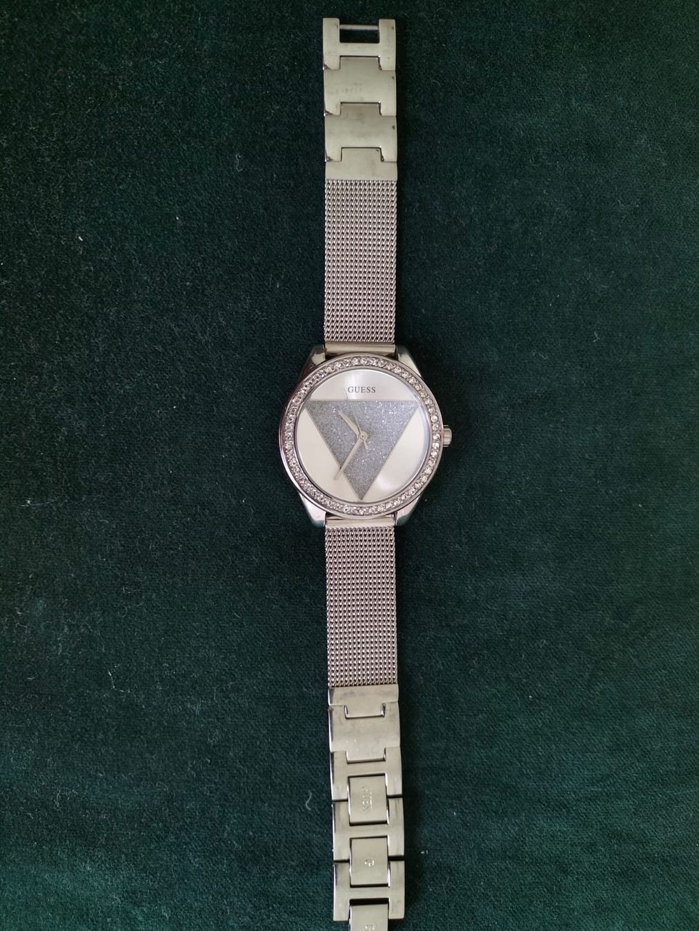 Guess Montres: Uhr – Neuf (Voir description) à Bülach par w_r_8zqg 1