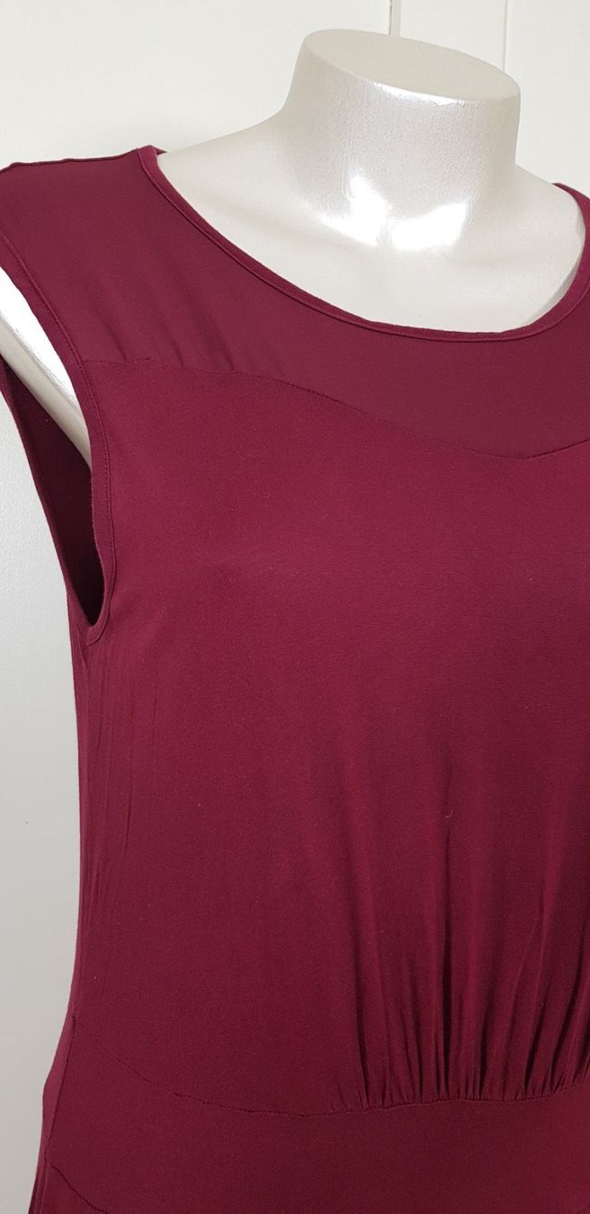 Anna Field Vestiti: Kleid, Anna Field, Gr. M L – Usato da Uster venduto da Astral 3