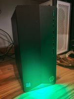 HP Gaming PC / Core i5 11400F / 16GB DDR4 / 512GB / GTX 1650