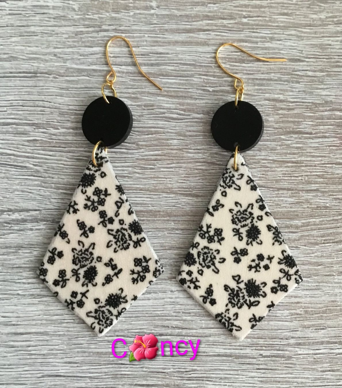 Orecchini pendenti & Orecchini a lobo: Boucle d'oreille – Nuovo e nell'imballaggio originale da Genève venduto da mir_qfr5 1
