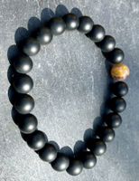Onyx, Pietersit . Armband