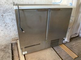 Salatbuffet 95x70x90cm Eurocool SAL-7095