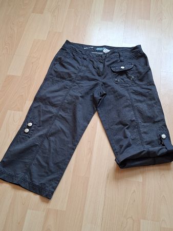 Hose Street One Gr.38