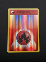 Fire Energy [Reverse Holo] #92 XY Evolutions NM / 🇬🇧