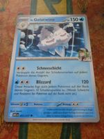 POKEMON  ns Gelatwino   I  ASC DE  051/217   KP150  2026