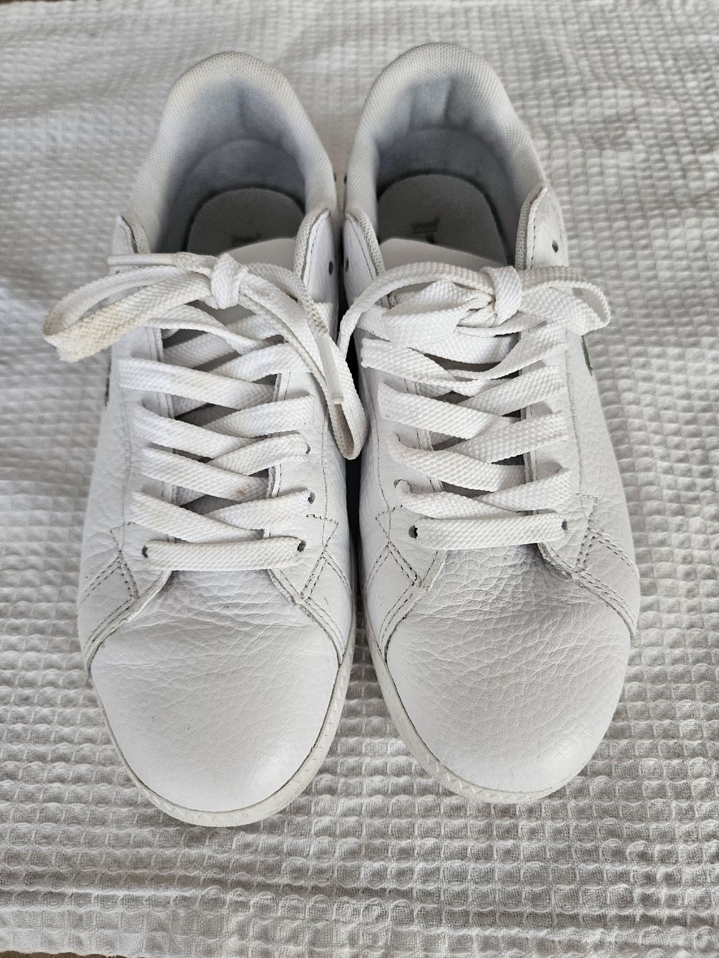 Lacoste Scarpe da donna: Schöne Lacoste Schuhe – Nuovo (secondo la descrizione) da Bellikon venduto da Tatka74 2