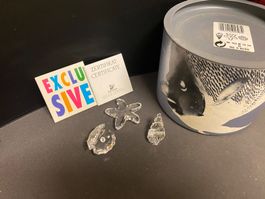 Swarovski - Maritimes Trio 1995