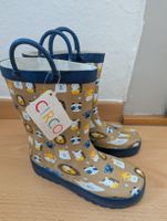 bottes de pluie circo 30