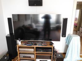 Wandlautsprecher psb Imagine W1