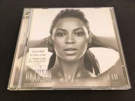 Beyonce - I Am... Sasha Fierce -CD- 2 CD
