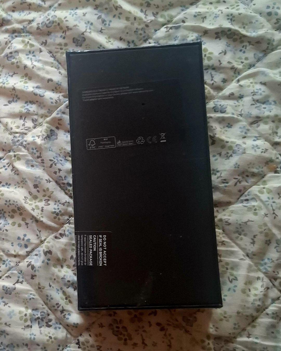 Samsung Telefoni cellulari / Smartphones: Samsung Galaxy S22 ultra, 512gb – Nuovo e nell'imballaggio originale da Schönenwerd venduto da ann_wt97