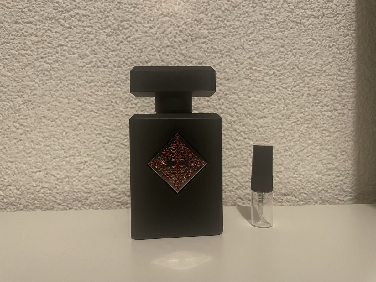 Initio Parfum & Eau de Toilette: Initio Blessed Baraka – Eau de Parfum – 2ml – Neu (gemäss Beschreibung) aus Flawil von Duft-Alchemist