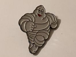 1 Pin Michelin Männchen