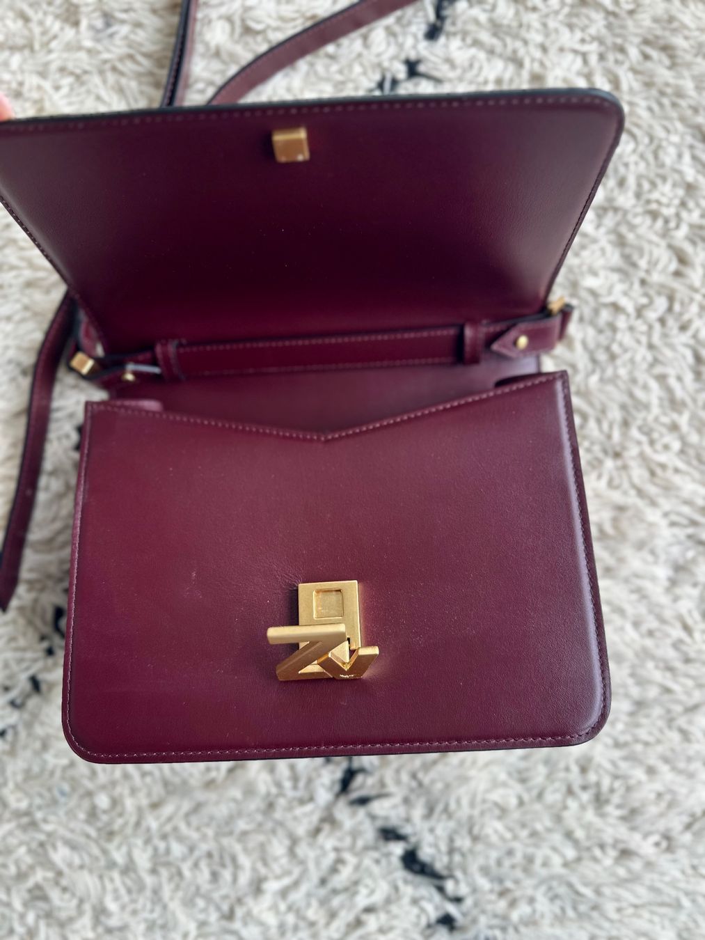 Zadig & Voltaire Borse da donna: Tasche Zadig&Voltaire – Usato da Wollerau venduto da VaVintage 2