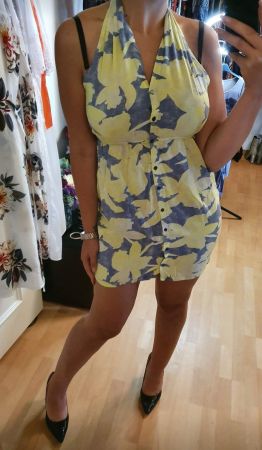🌺GARCIA Kleid ➡️Größe 38-M 🌺