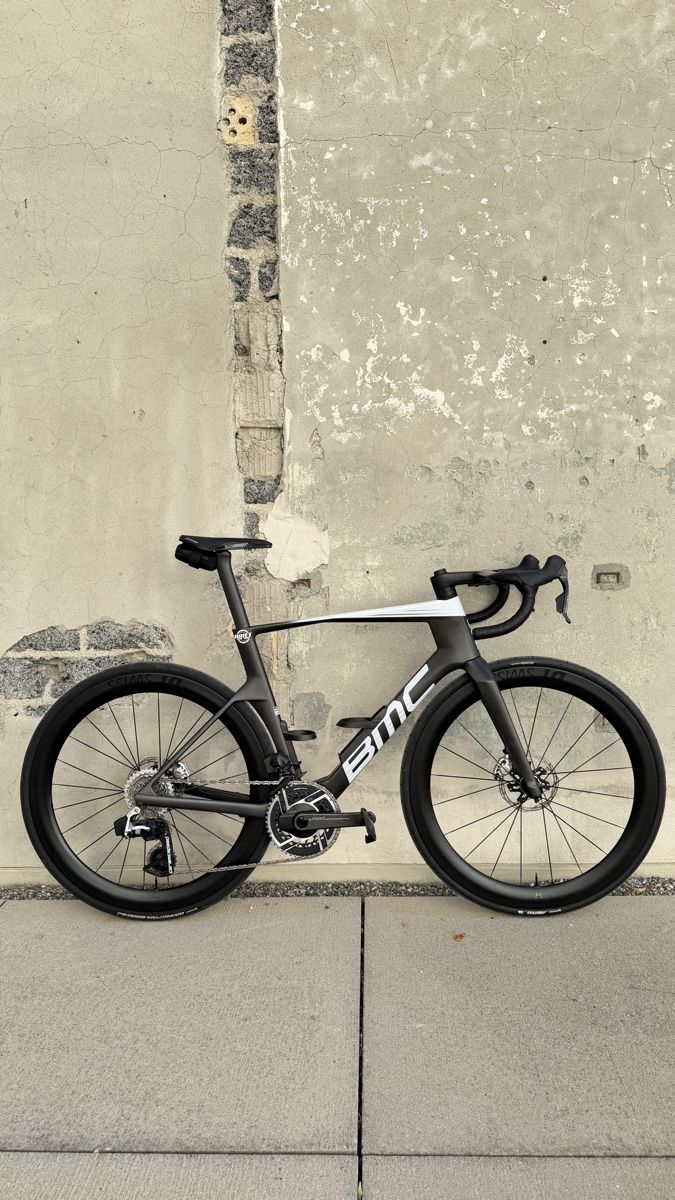 BMC Velos: BMC Teammachine R01 One 56cm – Gebraucht aus Stettlen von Drift.Bike.Shop.Bern