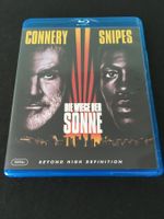 Die Wiege der Sonne [Blu-ray]